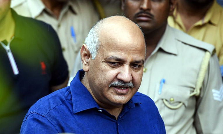 Manish Sisodia I জামিন নাপালে ছিছোদিয়াই, পুনৰ দুদিনৰ চিবিআইৰ জিম্মা 3 জামিন