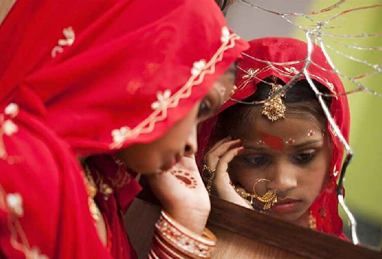 Child marriage I বাল্য বিবাহ বিৰোধী অভিযান : অসম আৰক্ষীৰ ২৭৬৩ জনক গ্ৰেপ্তাৰ, ৪১৩৫টা গোচৰ পঞ্জীয়ন 1 Child marriage I বাল্য বিবাহ বিৰোধী অভিযান : অসম আৰক্ষীৰ ২৭৬৩ জনক গ্ৰেপ্তাৰ, ৪১৩৫টা গোচৰ পঞ্জীয়ন