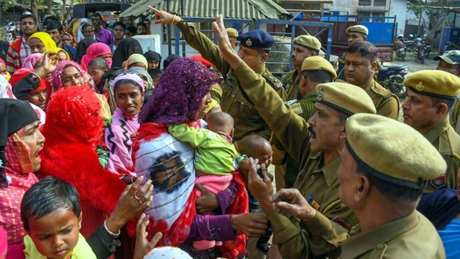 Child marriage I বাল্য বিবাহ বিৰোধী অভিযান : অসম আৰক্ষীৰ ২৭৬৩ জনক গ্ৰেপ্তাৰ, ৪১৩৫টা গোচৰ পঞ্জীয়ন 3 বাল্য বিবাহ