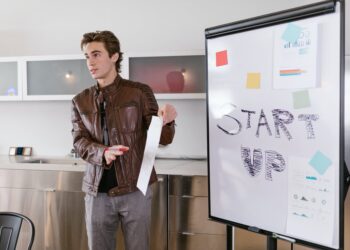 marketing exit technology business