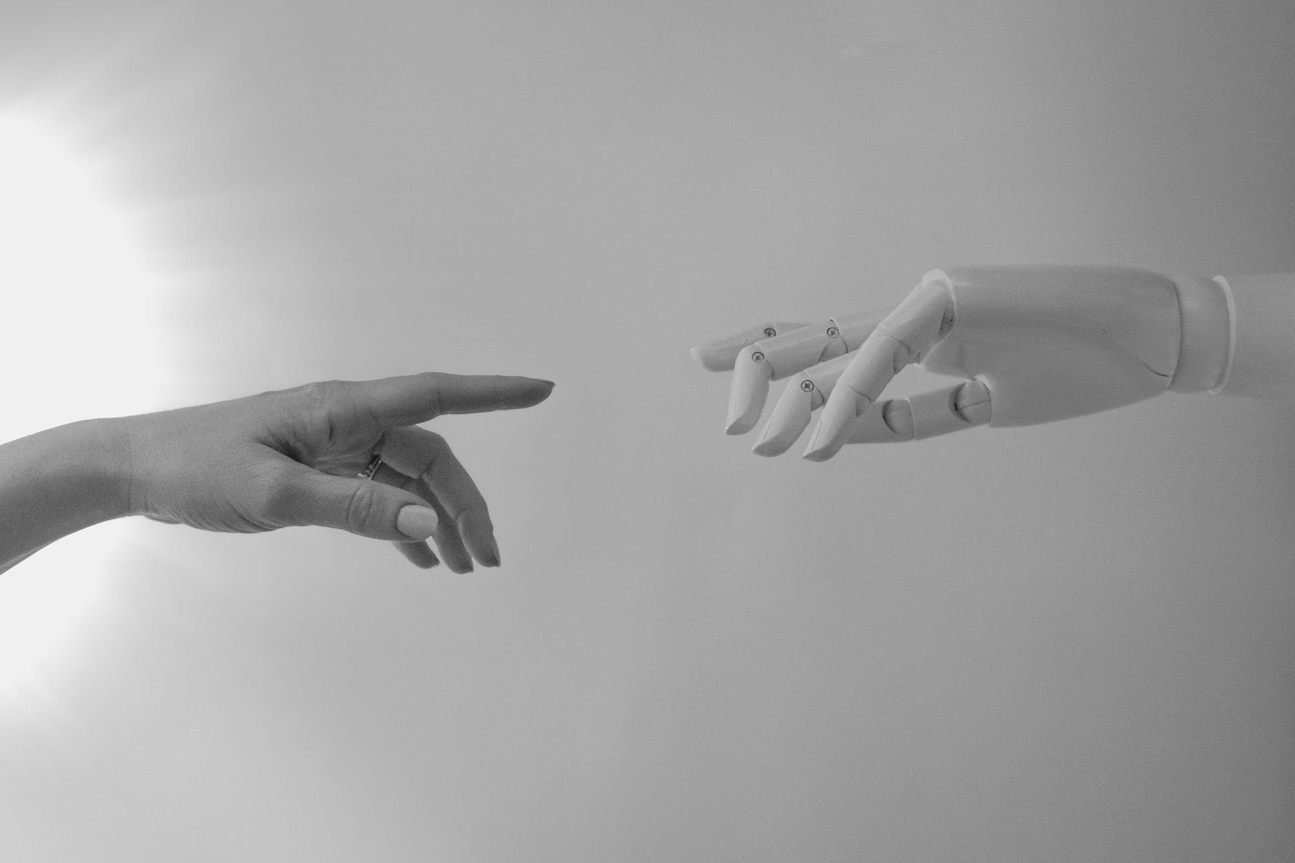 Unleashing the Potential of AI