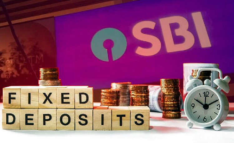 Fixed Deposit I ষ্টেট বেংকৰ ফিক্সড ডিপজিটৰ সুতৰ হাৰ বৃদ্ধি