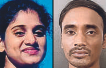 Karnataka Murder I প্ৰেমিকাৰ পেটত ১৬ বাৰ ছুৰীকাঘাত! বিয়াত ঘৰৰ আপত্তিৰ ‘শাস্তি’ দিলে প্ৰেমিকে