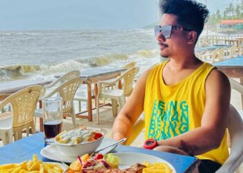 Achurjya Borpatra I “মই কোনো ৰাজনৈতিক দলত যোগদান কৰাৰ কথা সম্পূৰ্ণ ভিত্তিহীন।”- আচুৰ্য বৰপাত্ৰ