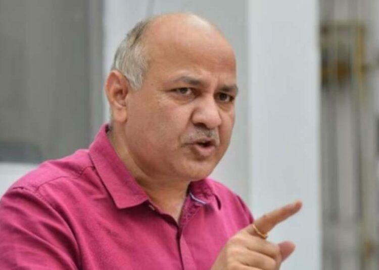 Manish Sisodia in Tihar Jail! দাইল-ৰুটিৰে নৈশভোজ! তিহাৰ জে'লত প্ৰথমটো নিশা কেনেদৰে কটালে দিল্লীৰ প্ৰাক্তন উপ-মুখ্যমন্ত্ৰীয়ে 1 Manish Sisodia in Tihar Jail! দাইল-ৰুটিৰে নৈশভোজ! তিহাৰ জে’লত প্ৰথমটো নিশা কেনেদৰে কটালে দিল্লীৰ প্ৰাক্তন উপ-মুখ্যমন্ত্ৰীয়ে