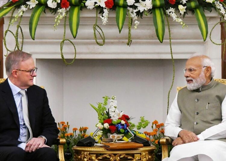 India-Australia Against Terrorism! সন্ত্ৰাসবাদৰ বিৰুদ্ধে যুঁজ দিয়াত অষ্ট্ৰেলিয়া ভাৰতৰ লগত আছে, মোদীক আশ্বাস আলবানিজৰ 1 India-Australia Against Terrorism! সন্ত্ৰাসবাদৰ বিৰুদ্ধে যুঁজ দিয়াত অষ্ট্ৰেলিয়া ভাৰতৰ লগত আছে, মোদীক আশ্বাস আলবানিজৰ