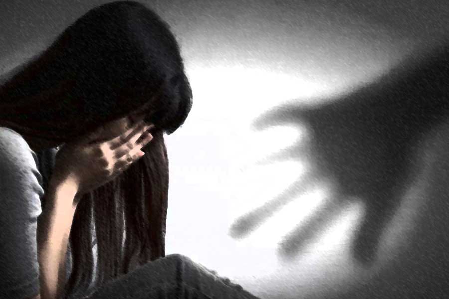 Student Abducted I অষ্টম শ্ৰেণীৰ ছাত্ৰীক বিদ্যালয় চৌহদৰ পৰা অপহৰণ কৰি দলবদ্ধ ধৰ্ষণ, অভিযুক্ত ছাত্ৰ 3 দলবদ্ধ ধৰ্ষণ