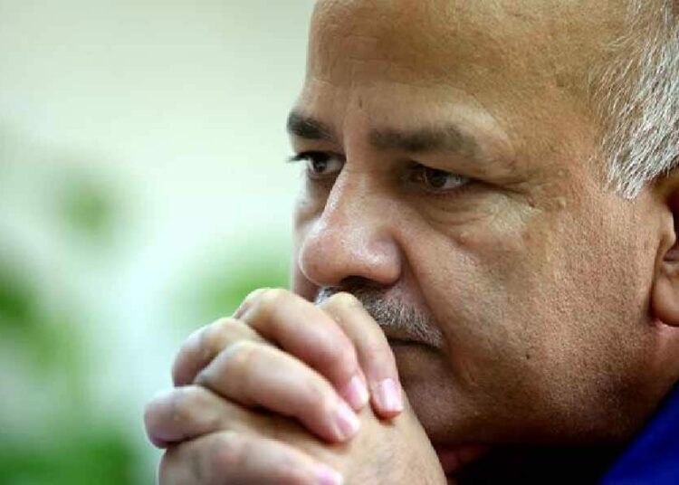 Manish Sisodia I চোৰাংচোৱাৰ তথ্যৰ অপব্যৱহাৰ, নতুন গোচৰত মনীষ 1 Manish Sisodia I চোৰাংচোৱাৰ তথ্যৰ অপব্যৱহাৰ, নতুন গোচৰত মনীষ