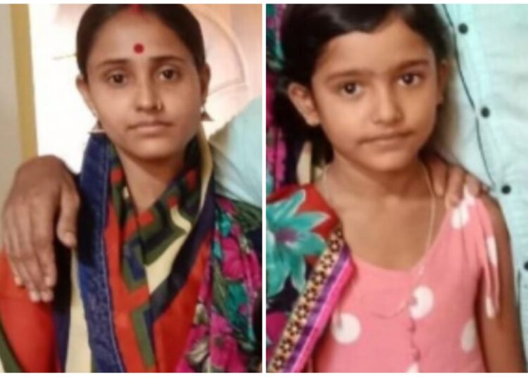 Nagaon Accident I শোকাৱহ! নগাঁৱৰ চামগুৰিত সংঘটিত দুৰ্ঘটনাত মাতৃ সহ এগৰাকী কন্যা সন্তানৰ মৃত্যুঃ 1 Nagaon Accident I শোকাৱহ! নগাঁৱৰ চামগুৰিত সংঘটিত দুৰ্ঘটনাত মাতৃ সহ এগৰাকী কন্যা সন্তানৰ মৃত্যুঃ