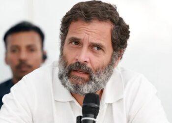Rahul Gandhi joined an inglorious list of MPs and MLAs, including his grandmother , who faced similar action in the past: 10 Rahul Gandhi joined an inglorious list of MPs and MLAs, including his grandmother , who faced similar action in the past: