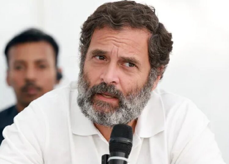 Rahul Gandhi joined an inglorious list of MPs and MLAs, including his grandmother , who faced similar action in the past: