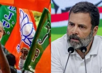 Congress leader Rahul Gandhi has been disqualified as a Lok Sabha MP: