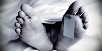 বোকাজানত বিদ্যুৎস্পৃষ্ট হৈ এজনৰ মৃত্যু 7 Youth Death I ঘোগাজানত পিছলি এজন যুৱকৰ কৰুণ মৃত্যু