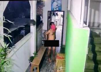 Hojai I হোজাই গাৰ্গী ছাত্ৰী আৱাস গৃহত লজ্জাজনক ঘটনা