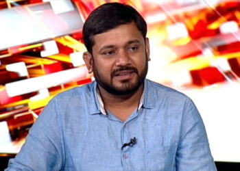 Kanhaiya Kumar I কংগ্ৰেছত বৃহৎ দায়িত্ব লাভৰ দিশে ৰাহুলৰ প্ৰিয় কানহাইয়া কুমাৰ 9 Kanhaiya Kumar I কংগ্ৰেছত বৃহৎ দায়িত্ব লাভৰ দিশে ৰাহুলৰ প্ৰিয় কানহাইয়া কুমাৰ