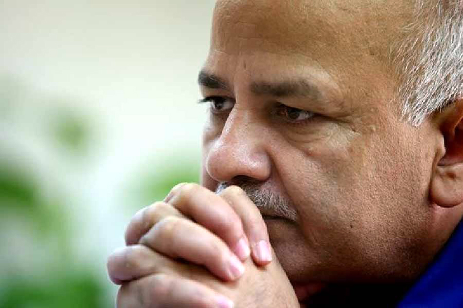 Manish Sisodia I স্বামী জে'লত, পুত্ৰ বিদেশত : গুৰুতৰভাৱে অসুস্থ হৈ মনীষ চিছোদিয়াৰ পত্নী সীমা চিকিৎসালয়ত ভৰ্তি 3 AAP1 | ASSAM TIMES POST