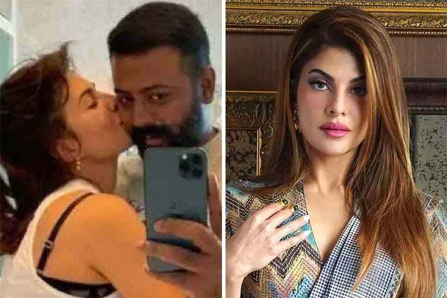 Jacqueline Fernandez I ২০০ কোটি টকাৰ জালিয়াতিৰ গোচৰ, ভৱিষ্যত কি বলীউডৰ অভিনেত্ৰী জেকলিনৰ? 3 Jacquline Fernandes