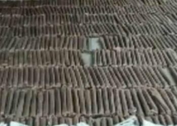Goalpara Bomb I গোৱালপাৰাত যাত্ৰীবাহী বাছৰ পৰা বিস্ফোৰক উদ্ধাৰ, গ্ৰেপ্তাৰ ১