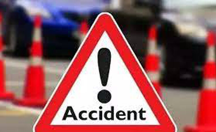 Road Accident I বগীবিল দলঙৰ সংযোগী ৰাষ্ট্ৰীয় ঘাইপথত পথ দুৰ্ঘটনা : দুই আৰোহী থিতাতে নিহত 1 Road Accident I বগীবিল দলঙৰ সংযোগী ৰাষ্ট্ৰীয় ঘাইপথত পথ দুৰ্ঘটনা : দুই আৰোহী থিতাতে নিহত