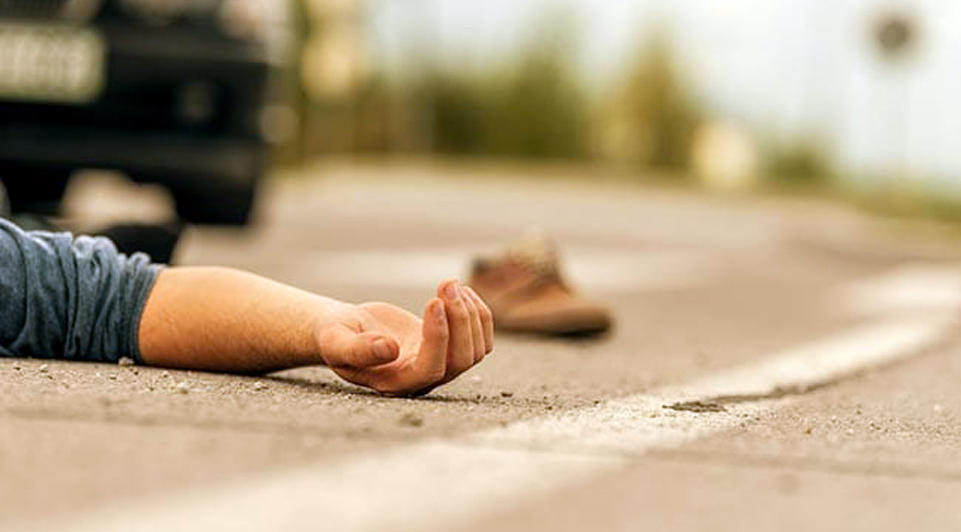 Road Accident I বগীবিল দলঙৰ সংযোগী ৰাষ্ট্ৰীয় ঘাইপথত পথ দুৰ্ঘটনা : দুই আৰোহী থিতাতে নিহত 3 বগীবিল দলঙ
