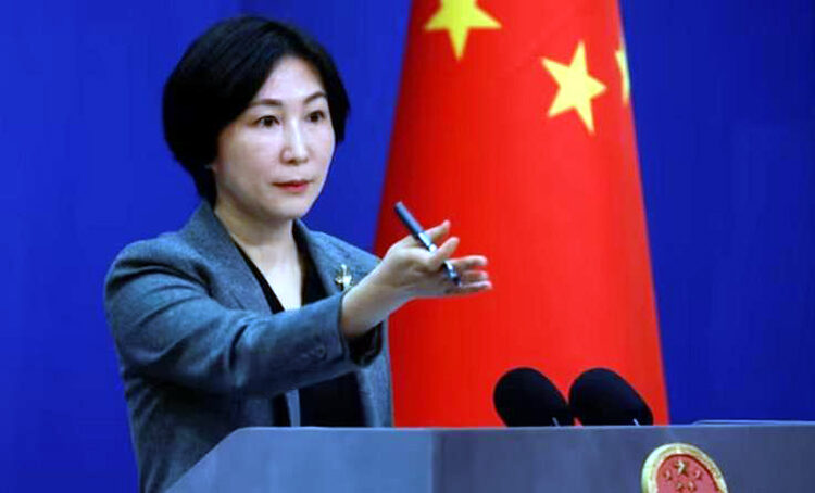 China claims I অৰুণাচল চীনৰেই অংশ! ভাৰতৰ দাবী নস্যাৎ কৰি এইবাৰ চীনৰ দাবী 1 China claims I অৰুণাচল চীনৰেই অংশ! ভাৰতৰ দাবী নস্যাৎ কৰি এইবাৰ চীনৰ দাবী