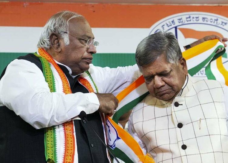 Karnataka Election I নিৰ্বাচনৰ পূৰ্বে কৰ্ণাটক বিজেপিত ভাঙোন, কংগ্রেছত যোগ দিলে প্রাক্তন মুখ্যমন্ত্রী শেট্টাৰে 1 Karnataka Election I নিৰ্বাচনৰ পূৰ্বে কৰ্ণাটক বিজেপিত ভাঙোন, কংগ্রেছত যোগ দিলে প্রাক্তন মুখ্যমন্ত্রী শেট্টাৰে