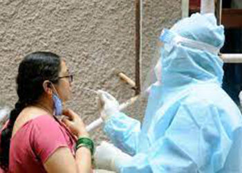 Corona infection I এদিনতে ২০ শতাংশ বৃদ্ধি! ২৪ ঘণ্টাত নতুনকৈ কৰোনাত আক্ৰান্ত ১২,৫৯১, ২৯ জনৰ মৃত্যু 1 Corona infection I এদিনতে ২০ শতাংশ বৃদ্ধি! ২৪ ঘণ্টাত নতুনকৈ কৰোনাত আক্ৰান্ত ১২,৫৯১, ২৯ জনৰ মৃত্যু