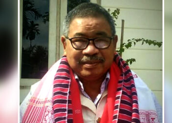 Mann Ki Baat I প্ৰধানমন্ত্ৰীৰ ‘মন কী বাত’ত অতিথি ৰূপে আমন্ত্ৰিত বিশিষ্ট কাৰ্বি সাহিত্যিক চিকাৰী তিছ’