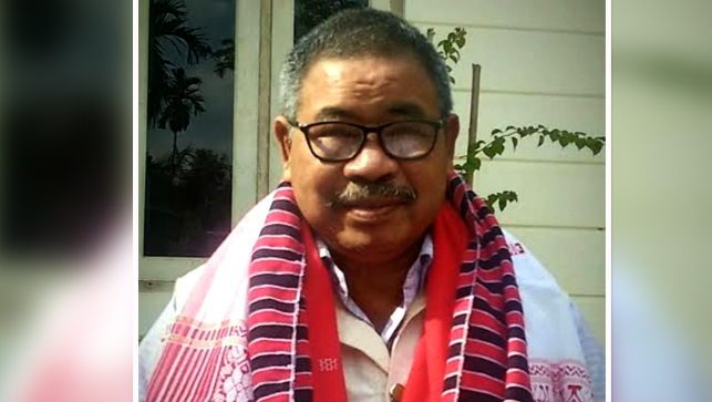Mann Ki Baat I প্ৰধানমন্ত্ৰীৰ 'মন কী বাত'ত অতিথি ৰূপে আমন্ত্ৰিত বিশিষ্ট কাৰ্বি সাহিত্যিক চিকাৰী তিছ' 1 Mann Ki Baat I প্ৰধানমন্ত্ৰীৰ ‘মন কী বাত’ত অতিথি ৰূপে আমন্ত্ৰিত বিশিষ্ট কাৰ্বি সাহিত্যিক চিকাৰী তিছ’