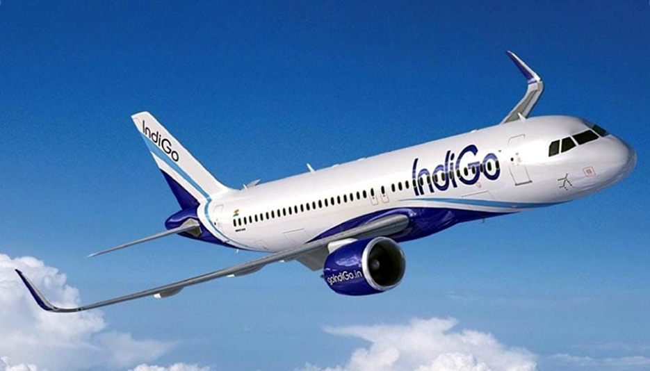 Emergency Landing I ১৩৭ জন যাত্ৰীৰ সৈতে হায়দৰাবাদত জৰুৰী অৱতৰণ, বাৰাণসী অভিমুখী বিমানত যান্ত্ৰিক সমস্যা 3 বিমানত যান্ত্ৰিক সমস্যা