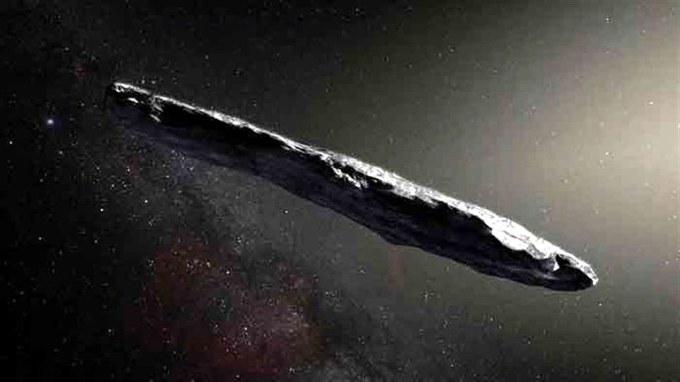 NASA I আইফেল টাৱাৰৰ সমান আকাৰৰ গ্ৰহাণু আগবাঢ়িছে পৃথিৱীৰ দিশে 3 গ্ৰহাণু আগবাঢ়িছে পৃথিৱীৰ দিশে