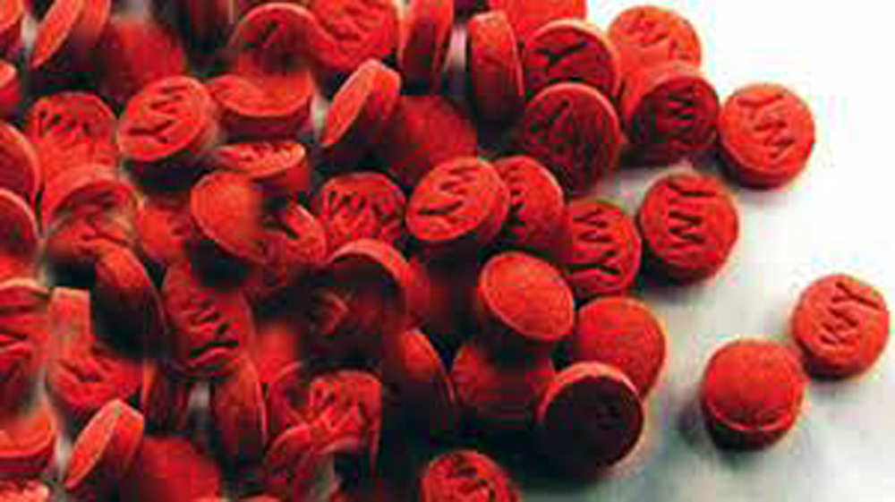 Yaba Tablets Seized I দক্ষিণ শালমাৰাত জব্দ ৬০০ য়াবা টেবলেট 3 দক্ষিণ শালমাৰা