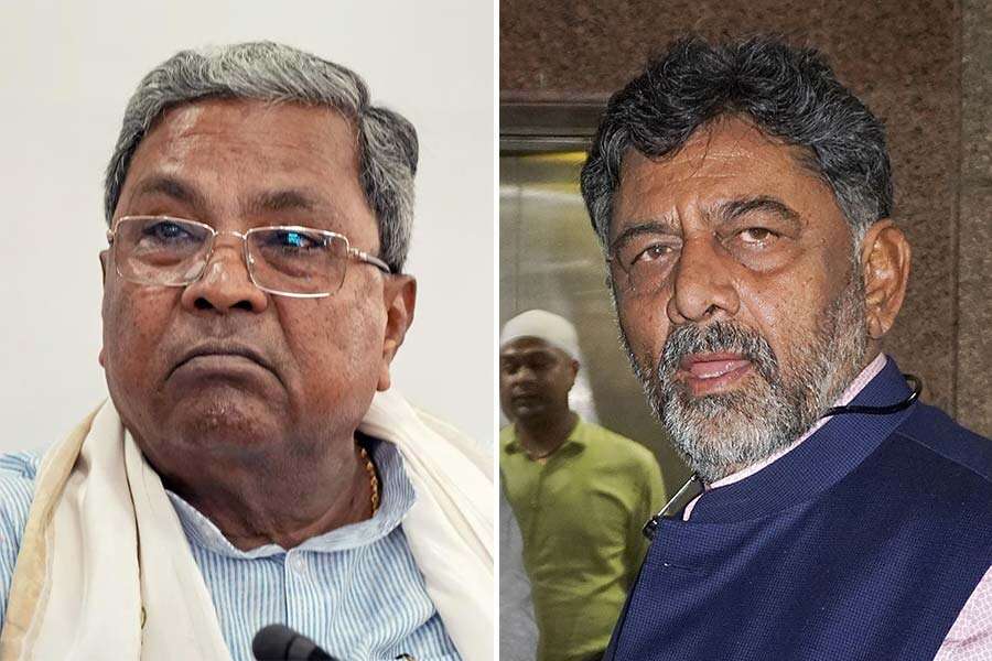 Siddaramaiah or Shiva Kumar? | সিদ্দাৰমাইয়া নে শিৱকুমাৰ? জল্পনা-কল্পনাৰ অন্ত হʼব পাৰে আজি 3 Siddaramaiah or Shiva Kumar?