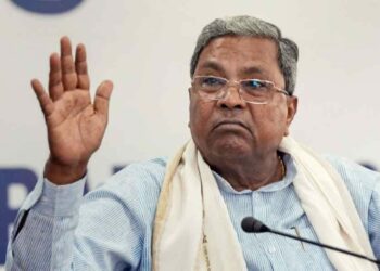 "No more moral policing in Karnataka" : Siddaramaiah I গুণ্ডাগিৰি সহ্য কৰা নহ'ব, আৰক্ষীক কঠোৰ হ'বলৈ নিৰ্দেশ কৰ্ণাটকৰ মুখ্যমন্ত্ৰীৰ 4 “No more moral policing in Karnataka” : Siddaramaiah I গুণ্ডাগিৰি সহ্য কৰা নহ’ব, আৰক্ষীক কঠোৰ হ’বলৈ নিৰ্দেশ কৰ্ণাটকৰ মুখ্যমন্ত্ৰীৰ