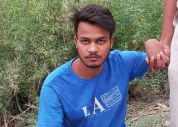 Delhi Rohini Case I ৰাজহুৱা স্থানত প্ৰেমিকাক ২০ বাৰ ছুৰীকাঘাত, মূৰ থেতেলিয়াই হত্যা! গ্ৰেপ্তাৰ প্ৰেমিক যুৱক 2 Delhi Rohini Case I ৰাজহুৱা স্থানত প্ৰেমিকাক ২০ বাৰ ছুৰীকাঘাত, মূৰ থেতেলিয়াই হত্যা! গ্ৰেপ্তাৰ প্ৰেমিক যুৱক