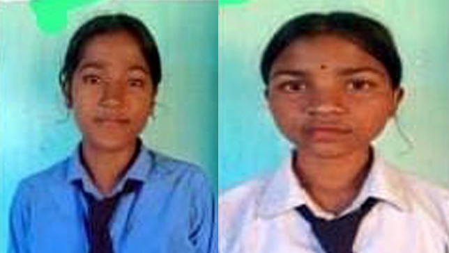 বোকাখাত উচ্চতৰৰ দুই ছাত্ৰীৰ কৃতীত্ব 1 বোকাখাত উচ্চতৰৰ দুই ছাত্ৰীৰ কৃতীত্ব