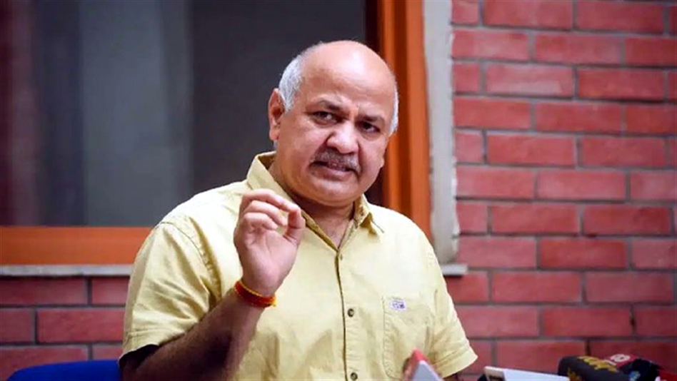 Manish Sisodia I মনীষ চিছোদিয়াৰ ন্যায়িক জিম্মা ১ জুনলৈকে বৃদ্ধি 3 মনীষ চিছোদিয়া