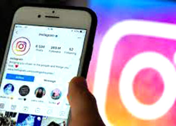 Instagram goes down all over the world I বিশ্বজুৰি ২ ঘণ্টাৰ বাবে বন্ধ হ’ল ইনষ্টাগ্ৰাম