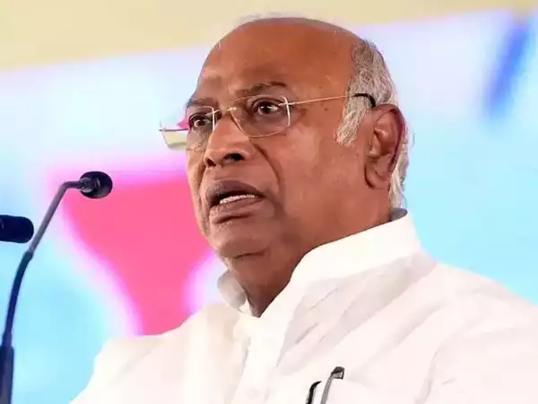 karnataka elections 2023 congress will come to power with absolute majority says mallikarjun kharge | ASSAM TIMES POST