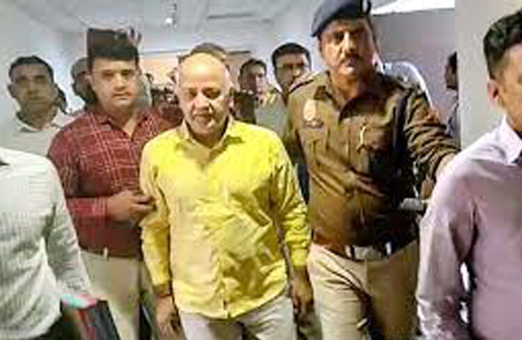 Manish Sisodia I মনীষ চিছোদিয়াৰ ন্যায়িক জিম্মা ১ জুনলৈকে বৃদ্ধি 1 Manish Sisodia I মনীষ চিছোদিয়াৰ ন্যায়িক জিম্মা ১ জুনলৈকে বৃদ্ধি