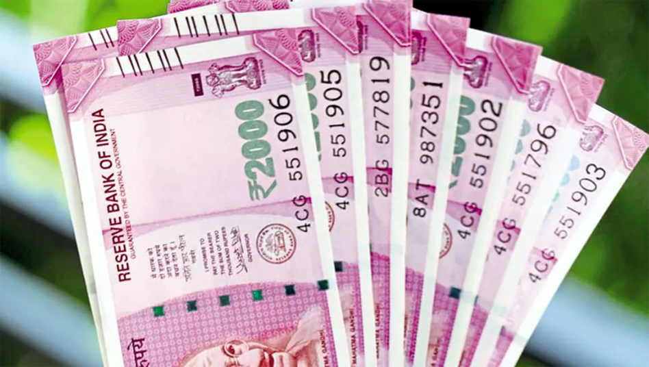 2000 Note I এইবাৰ ২০০০ টকীয়া নোট বাতিল কৰিব মোদী চৰকাৰে! ৰিজাৰ্ভ বেংকৰ জাননী 3 ২০০০ টকীয়া নোট