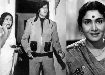 Sulochana Latkar no more I অমিতাভ-দিলীপ কুমাৰৰ পৰ্দাৰ মাতৃ, পদ্মশ্ৰী বঁটা বিজয়ী অভিনেত্ৰী সুলোচনা লটকাৰ প্ৰয়াত