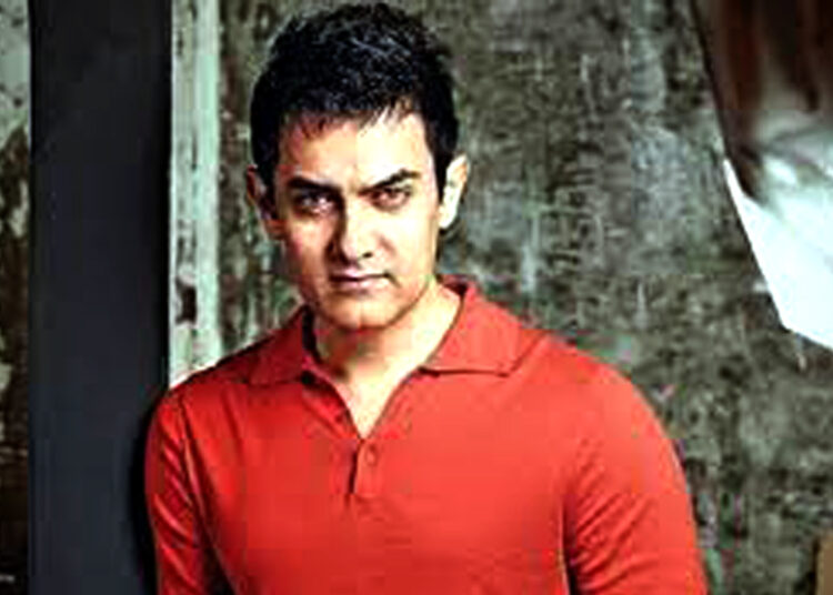 Aamir Khan I জীৱনৰ ভয়ক তুচ্ছ কৰি আমিৰে প্ৰত্যাখ্যান কৰিছিল বলিউড ডনৰ অভ্যৰ্থনা 1 Aamir Khan I জীৱনৰ ভয়ক তুচ্ছ কৰি আমিৰে প্ৰত্যাখ্যান কৰিছিল বলিউড ডনৰ অভ্যৰ্থনা