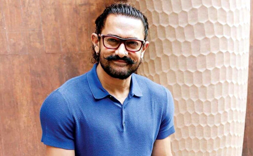 Amir Khan I বিফলতাৰ পৰা হাত সাৰিবলৈ 'আমিৰি' কৌশল! নায়কৰ ভূমিকাত আৰু দেখা নাপাব নেকি তাৰকাগৰাকীক? 3 'আমিৰি' কৌশল
