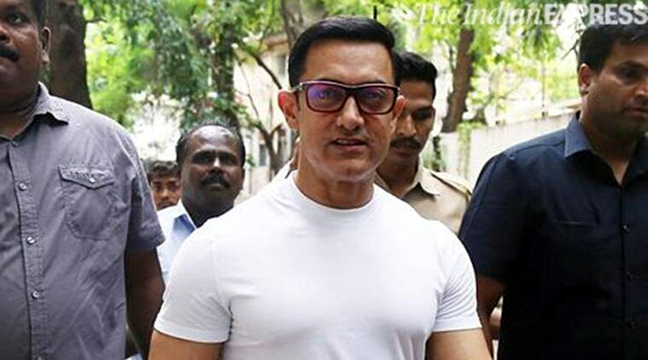 Aamir Khan I জীৱনৰ ভয়ক তুচ্ছ কৰি আমিৰে প্ৰত্যাখ্যান কৰিছিল বলিউড ডনৰ অভ্যৰ্থনা 3 বলিউড ডনৰ অভ্যৰ্থনা