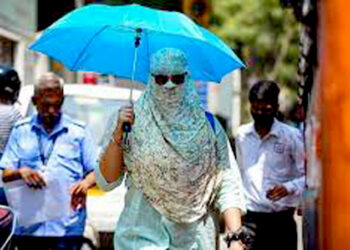 Uttar Pradesh faces extreme hot I উত্তৰ প্ৰদেশত তাপপ্ৰবাহত মৃত্যু ৭০, বিহাৰত ৫০