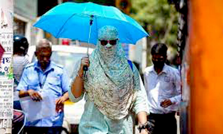 Uttar Pradesh faces extreme hot I উত্তৰ প্ৰদেশত তাপপ্ৰবাহত মৃত্যু ৭০, বিহাৰত ৫০ 1 Uttar Pradesh faces extreme hot I উত্তৰ প্ৰদেশত তাপপ্ৰবাহত মৃত্যু ৭০, বিহাৰত ৫০