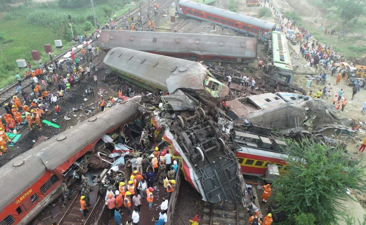 cjkffkq odisha train | ASSAM TIMES POST