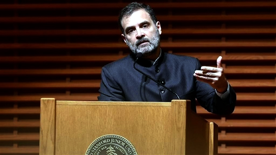 Rahul Gandhi I ঐক্যবদ্ধ বিৰোধী মিত্ৰজোঁটে বিজেপিক পৰাস্ত কৰিব, আশাবাদী ৰাহুল 3 ৰাহুল
