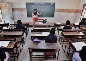 Manipur School Reopen I মণিপুৰত বুধবাৰৰ পৰা বিদ্যালয় খোলাৰ ঘোষণা মুখ্যমন্ত্ৰী বীৰেন সিঙৰ
